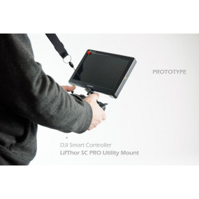 LifThor SC Pro für DJI Smart Controller