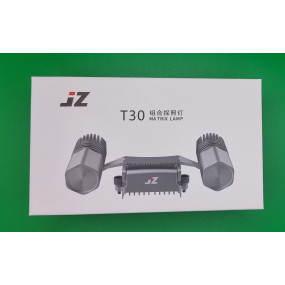 JZ T30 SDK Spotlight 30W Scheinwerfer für DJI Mavic 3E & Mavic 3T