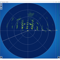 Ping360 Scanning Imaging Sonar für Chasing M2Pro MAX
