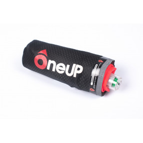 OneUP Classic neue Version! Selbstaufblasender Hufeisen Rettungsring