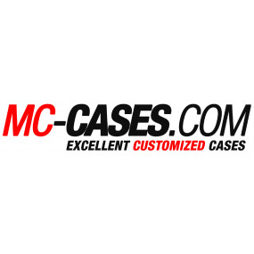 MC-CASES Rucksack für Mavic 2 Pro / Zoom und DJI Smart Controller
