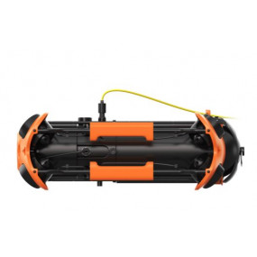 CHASING M2 PRO ROV 200m Paket | Leichte Unterwasserdrohne in Industriequalität für professionelle Einsatzzwecke
