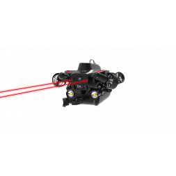 QYSEA FIFISH PRO W6 industrielles Unterwasser-ROV / Drohne