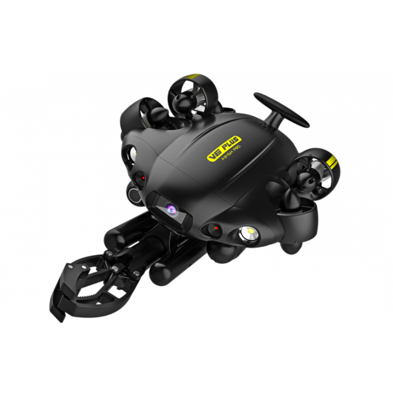 QYSEA FIFISH V6 Plus Enterprise Unterwasserroboter