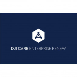 DJI Care Enterprise Basic Renew (Mavic 2 Enterprise Advanced) Verlängerungscode für weitere 12 Monate