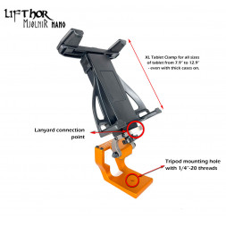 LifThor Mjolnir for Autel Nano and Lite