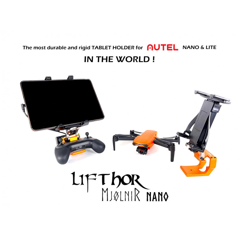 LifThor Mjolnir for Autel Nano and Lite