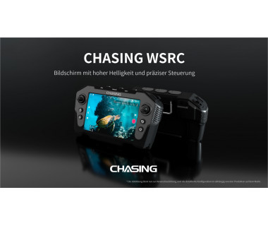 CHASING WSRC  Smartcontoller / Fernbedienung mit Bildschirm