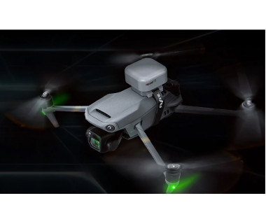 Flyfire Manti 3 Plus Drohne Fallschirm DJI Mavic