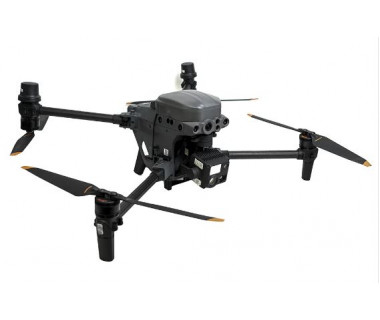 Flyfire OWL 30 Pro Standard Edition Drohnenfallschirm Für DJI Matrice 30
