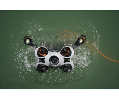 CHASING M2 PRO Max Unterwasserroboter | Unterwasserdrohne in Industriequalität