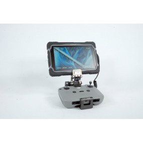 LifThor Midgard Pro 7-Zoll-Drohnen-Tablet bis zu 1200 Nits