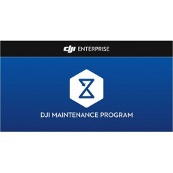 DJI Enterprise Maintenance...